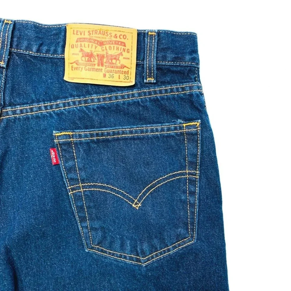 Levis vintage levi